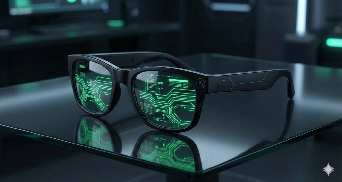Smart Glasses